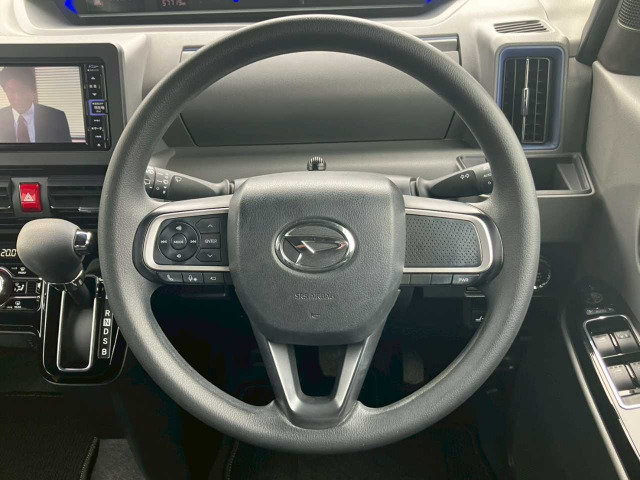 タントカスタムX