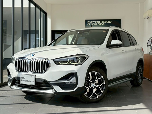 X1xドライブ 18d xライン 4WD