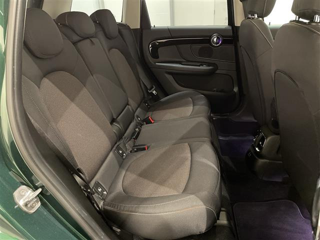 ミニクロスオーバークーパー D