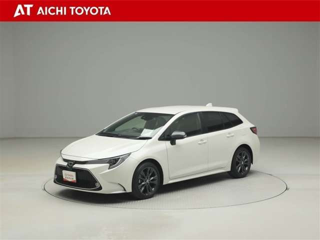 カローラツーリング1.8 W×B