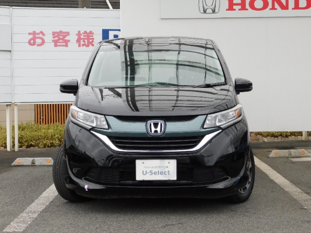 フリード1.5 G ホンダセンシング