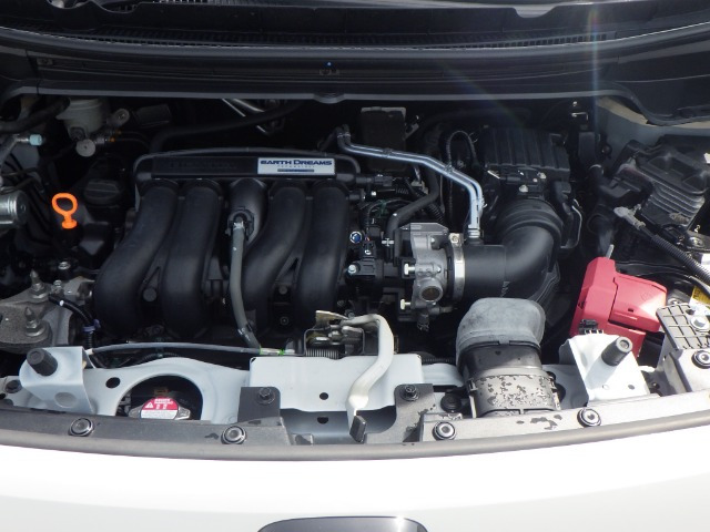 フリード+1.5 G ホンダセンシング