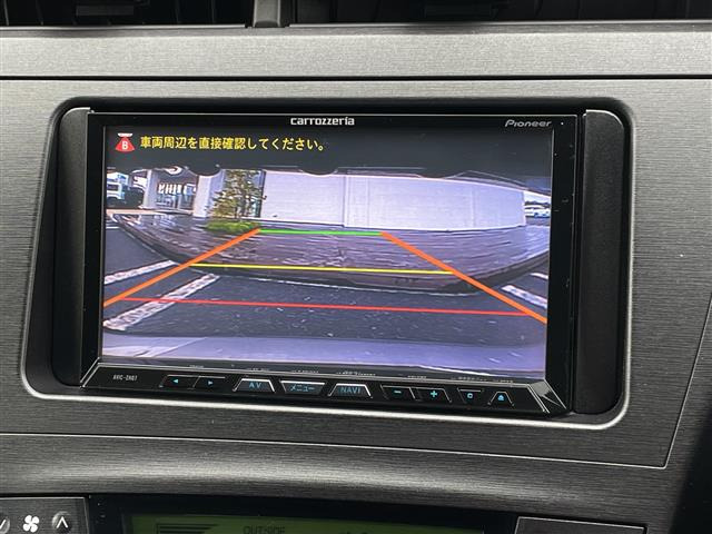 プリウス1.8 S LEDエディション