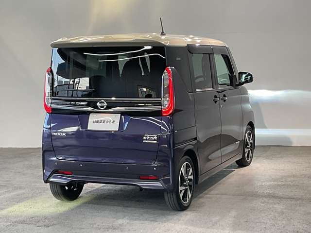 デイズハイウェイスター Gターボ プロパイロットエディション