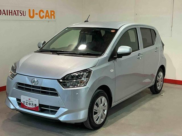 ミライースX SAIII