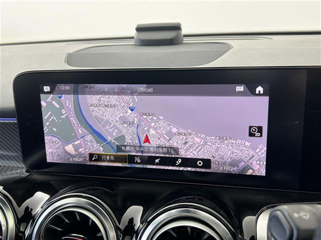 GLBGLB200d 4マチック AMGライン 4WD