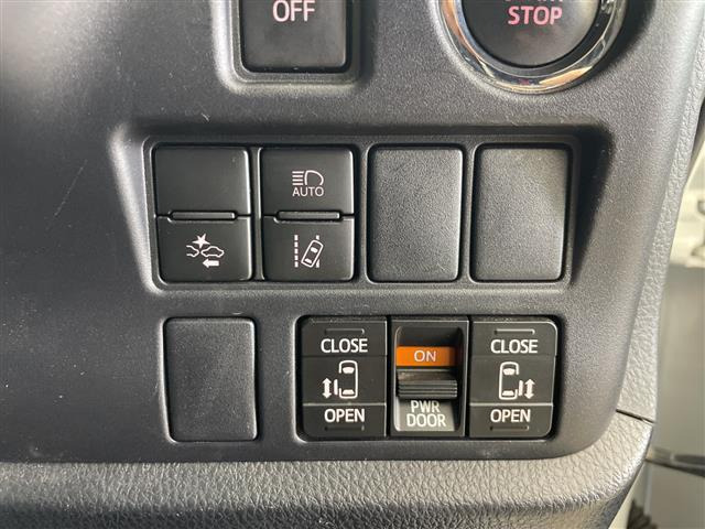 エスクァイア2.0 Gi 4WD