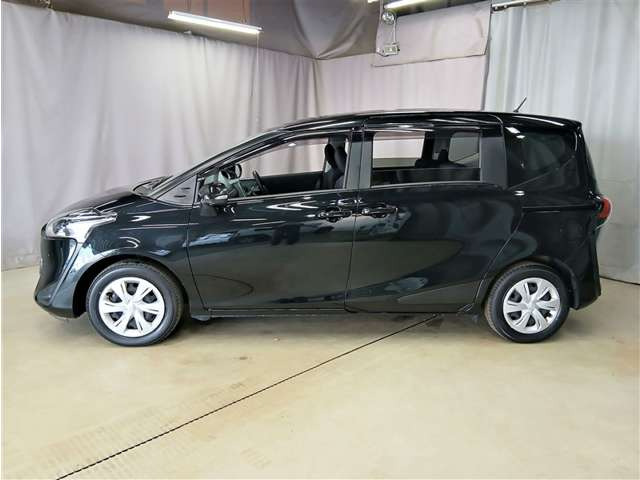 シエンタ1.5 ファンベース G