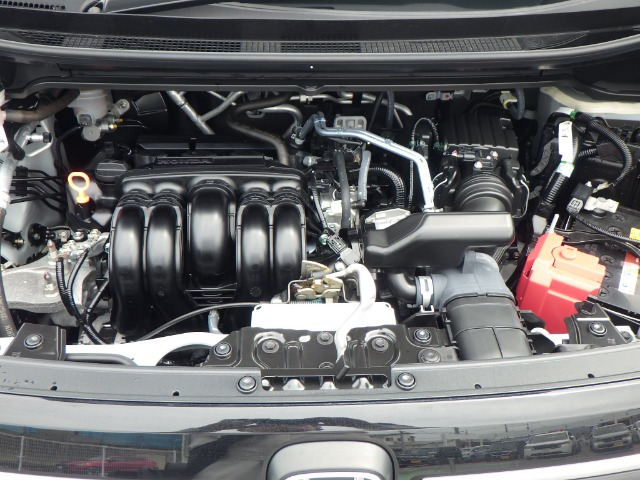 フリード1.5 エアー EX