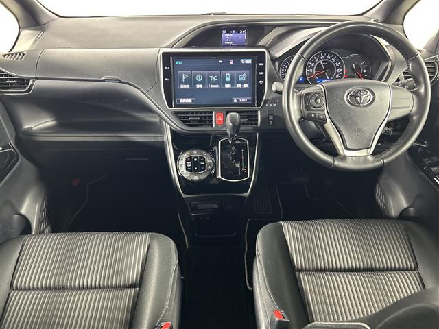 ヴォクシー2.0 ZS 煌