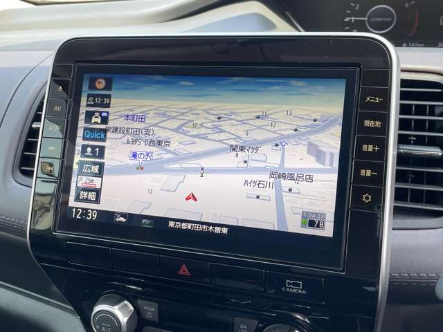 セレナ2.0 ハイウェイスターV