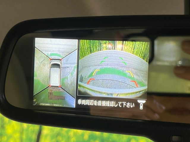 �y�A���E���h�r���[���j�^�[�z��p�̃J�����ɂ��A�ォ�猩���낵���悤�Ȏ��_��360�x�N���}�̎��͂��m�F���邱�Ƃ��ł��܂������p�������m�F���₷���A�����ꏊ�ł̐؂�Ԃ��⒓�Ԃ��X���[�Y�ɍs���܂��B