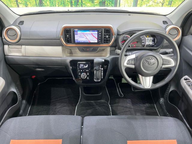 パッソ1.0 モーダ