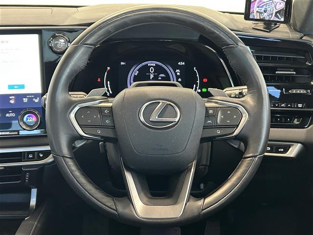 RX350h バージョンL 4WD