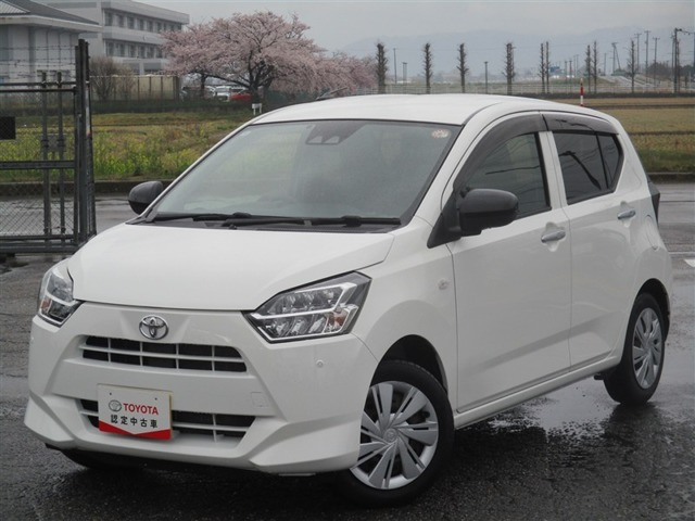 ピクシスエポックX SAIII