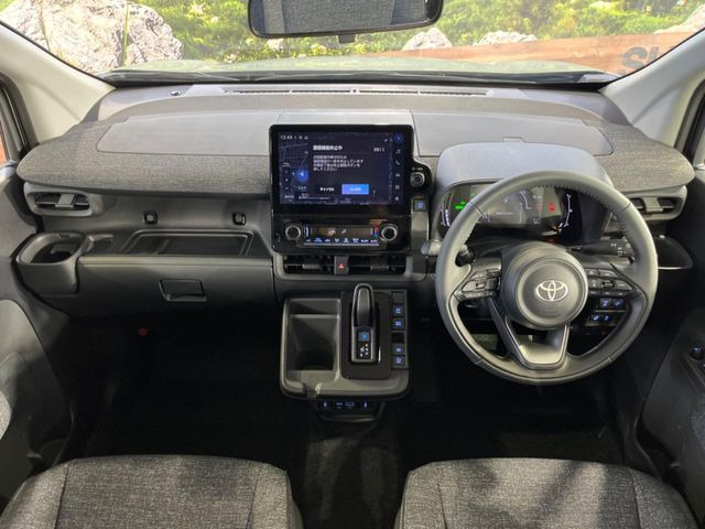 シエンタハイブリッド 1.5 Z