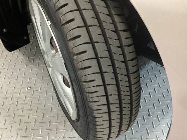 N-WGNコンフォートパッケージ