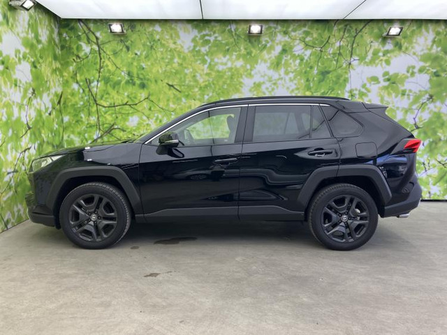 RAV42.0 アドベンチャー 4WD