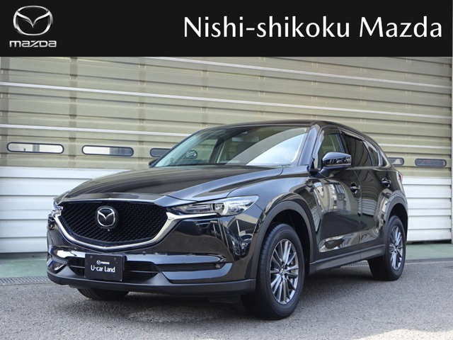 CX-52.2 XD Lパッケージ 4WD