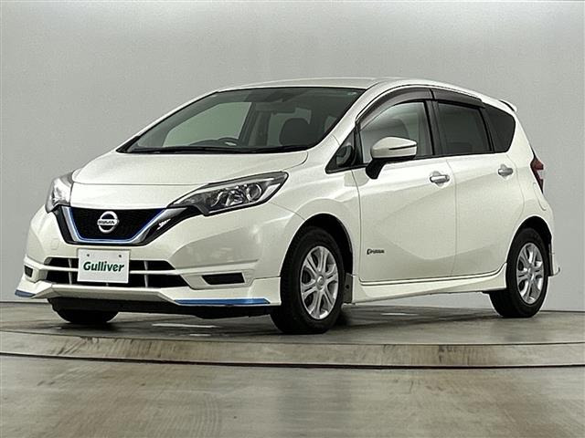 ノート1.2 e-POWER X