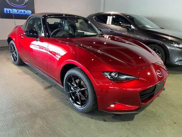 ロードスター1.5 NR-A