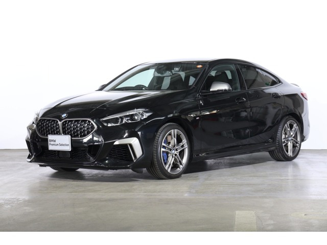 2シリーズクーペM235i