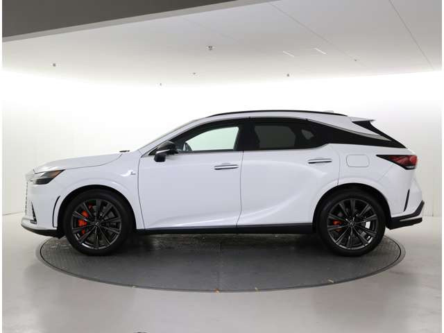 RX350 Fスポーツ 4WD