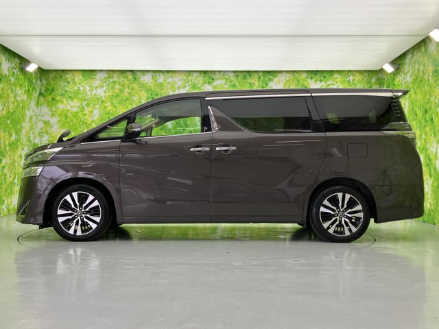 ヴェルファイア2.5 X