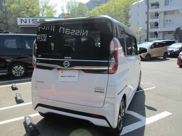 デイズハイウェイスターX プロパイロットエディション