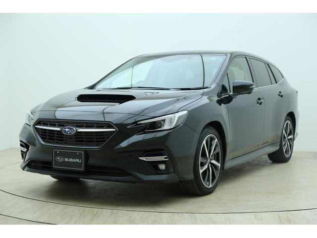 レヴォーグ1.8 GT-H EX 4WD