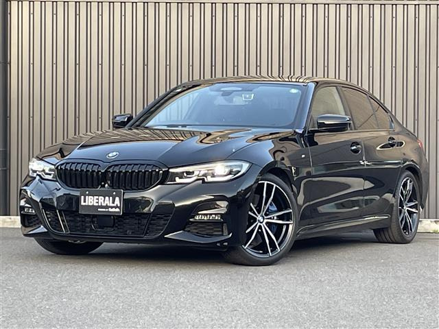 3シリーズセダン330i Mスポーツ