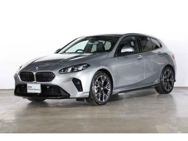 1シリーズ120 Mスポーツ