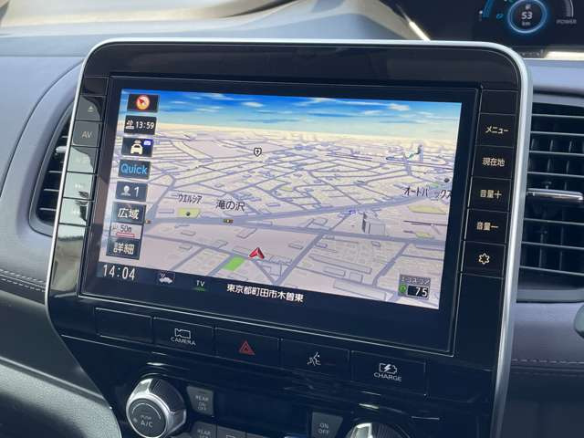 セレナ1.2 e-POWER ハイウェイスターV