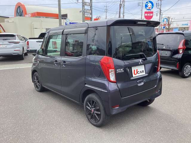 eKスペースG e-アシスト