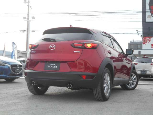 CX-31.5 15S アーバンドレッサー