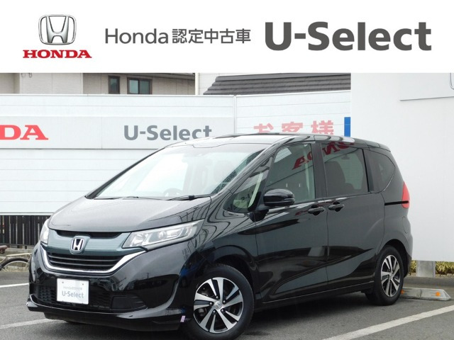 フリード1.5 G ホンダセンシング