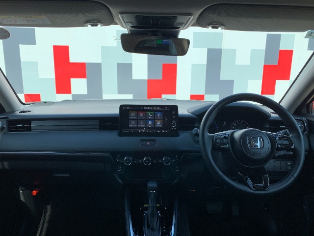 ヴェゼル1.5 e:HEV Z 4WD