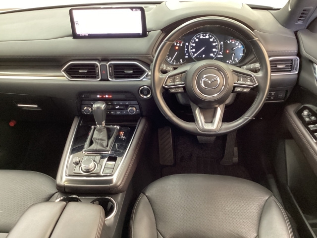 CX-82.2 XD Lパッケージ