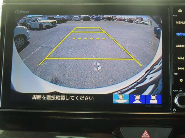 N-BOXカスタムG EX ターボ ホンダセンシング