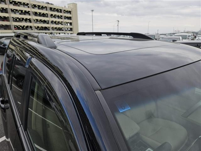 ランドクルーザープラド2.7 TX Lパッケージ マットブラック エディション 4WD