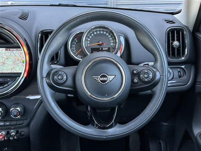 ミニクロスオーバーバッキンガム