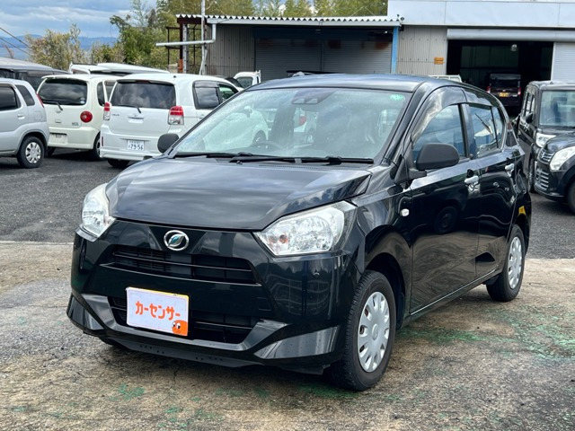 ミライースL SAIII