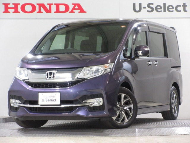 ステップワゴン1.5 スパーダ アドバンスパッケージ ベータ