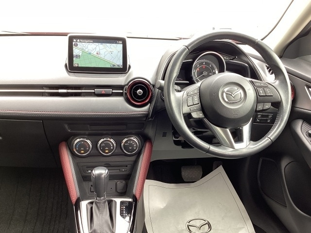 CX-31.5 XD ツーリング