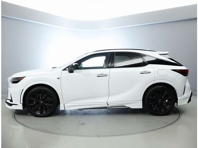 RX500h Fスポーツパフォーマンス 4WD