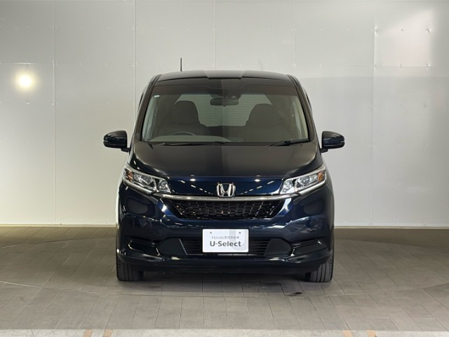 フリード+1.5 ハイブリッド G ホンダセンシング