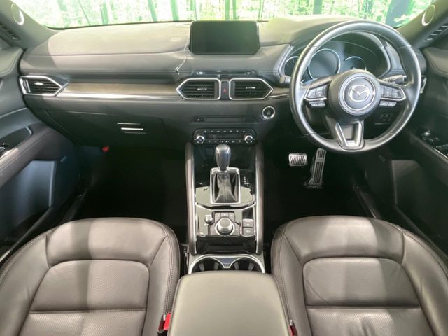 CX-52.2 XD エクスクルーシブ モード