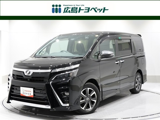 ヴォクシー2.0 ZS 煌II