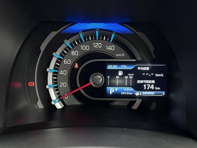 スペーシアハイブリッド(HYBRID) G