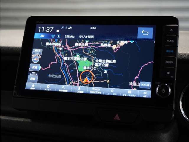 N-BOXカスタムターボ